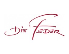 Die Feder Konzeption vor dem Druck GmbH