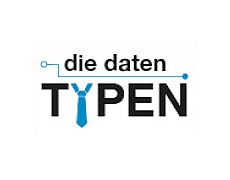 Die Datentypen GmbH