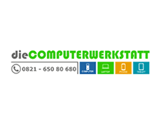 dieCOMPUTERWERKSTATT - WT Computer GmbH