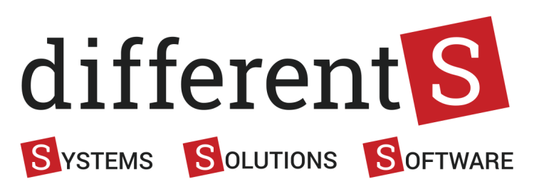 Different-S GmbH & Co. KG