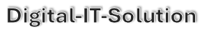 Digital-IT-Solution