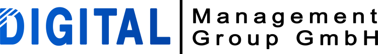 Digital Management Group GmbH