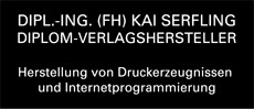 Dipl.-Ing. (FH) Kai Serfling