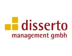 disserto management gmbh