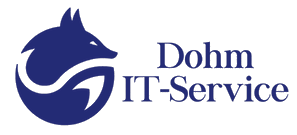 Dohm IT-Service UG
