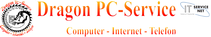 Dragon PC-Service Inh. Sven Misera