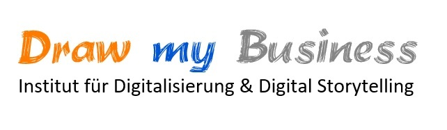 Draw my Business GmbH - Institut für Digitalisierung & Digital Storytelling