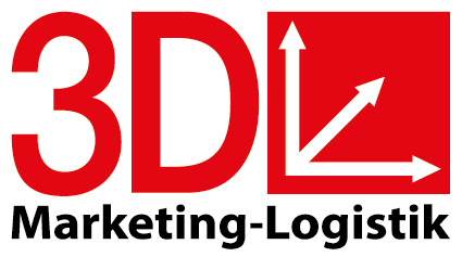 DREI-D | Marketing-Logistik