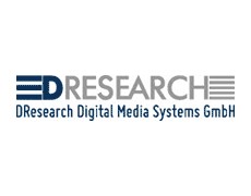 DResearch Digital Media Systems GmbH