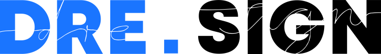 DRE.sign