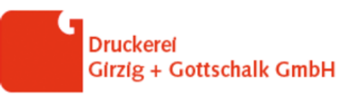Druckerei Girzig + Gottschalk GmbH