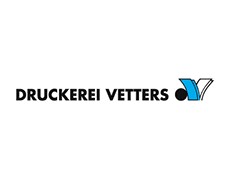 Druckerei Vetters GmbH & Co.KG