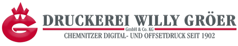 Druckerei Willy Gröer GmbH & Co. KG