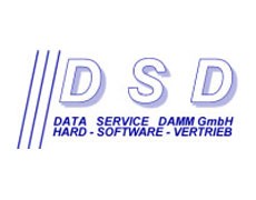 DSD Data Service Damm GmbH