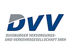 Duisburger Versorgungs- und Verkehrsgesellschaft mbH