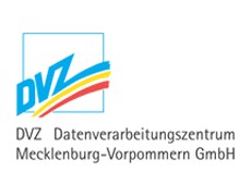 DVZ Datenverarbeitungszentrum Mecklenburg-Vorpommern GmbH