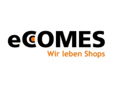 eCCOMES GmbH