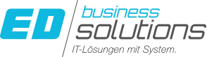 ED Business Solutions GmbH & Co. KG