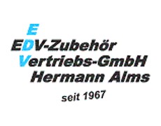 EDV-Zubehör Vertriebs-GmbH Hermann Alms