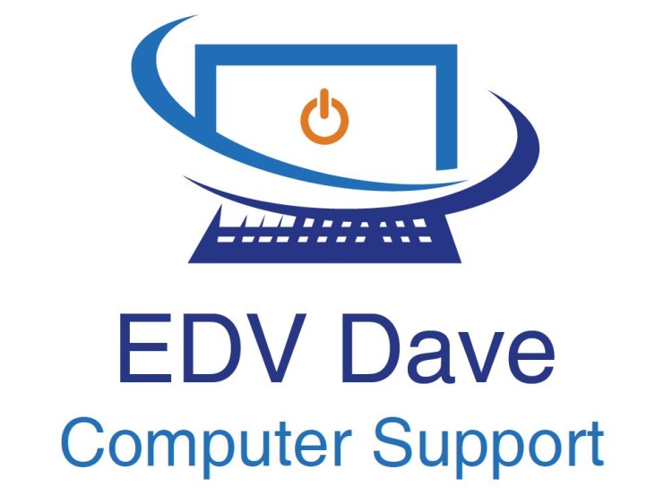 EDV Dave