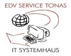 EDV Service Tonas