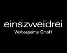 einszweidrei Werbeagentur GmbH