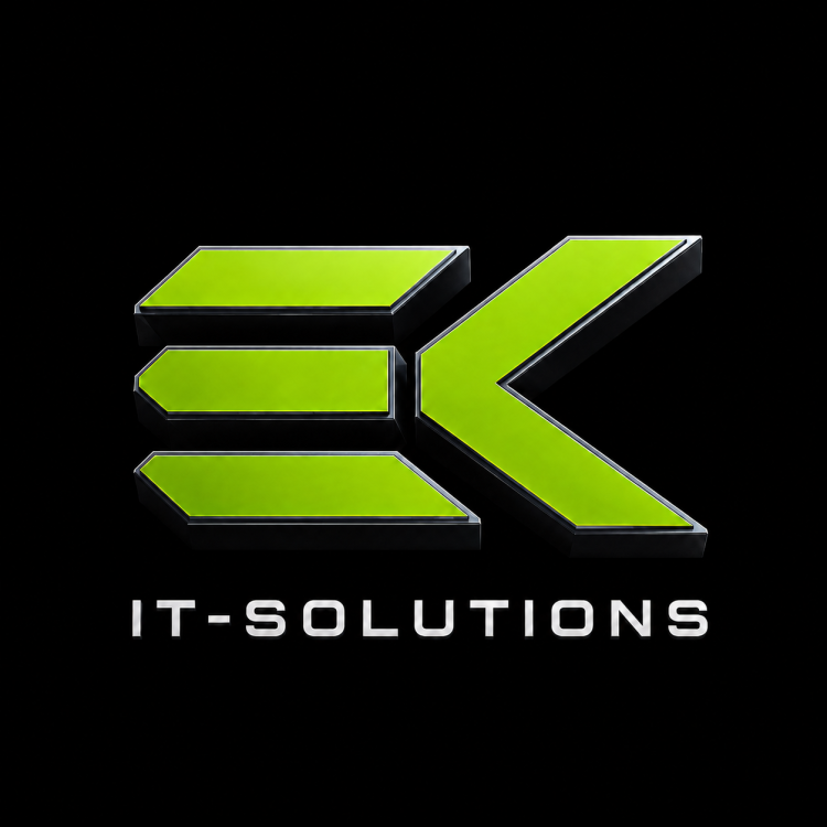 EK IT-Solutions