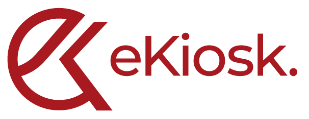eKiosk GmbH