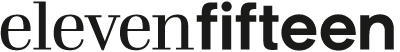 elevenfifteen GmbH