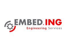 Embed. Ing UG (haftungsbeschränkt)