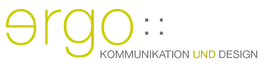 ergo Industriewerbung GmbH – Kommunikation und Design