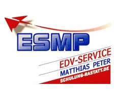ESMP, EDV - Service Matthias Peter