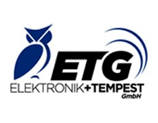ETG - Elektronik + Tempest GmbH