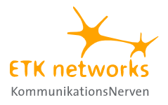ETK networks solution GmbH