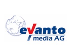 evanto media AG