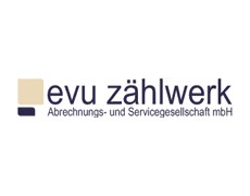 evu zählwerk Abrechnungs- und Servicegeslleschaft mbH