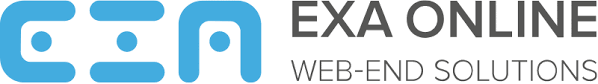 eXa-online GmbH