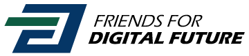 F4DF - Fiends for Digital Future