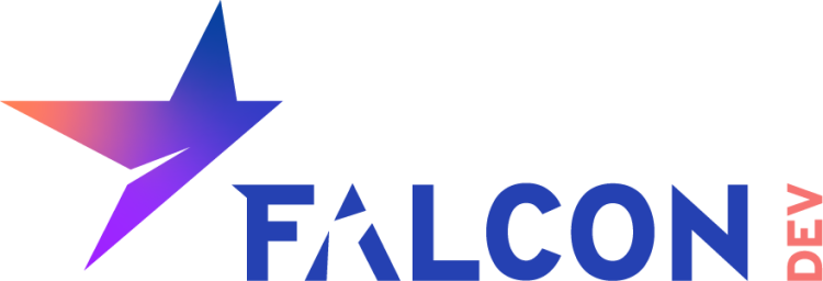 falconDev IT GmbH