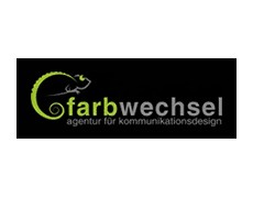 farbwechsel | Agentur für kommunikationsdesign