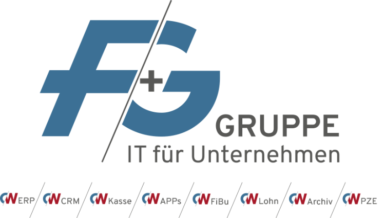 F+G - Informations- und Kommunikationssysteme GmbH