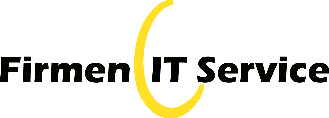 Firmen-IT-Service