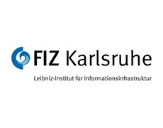 FIZ Karlsruhe - Leibniz-Institut für Informationsinfrastruktur GmbH