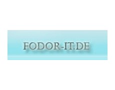 Fodor IT-Solutions
