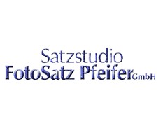 FotoSatz Pfeifer GmbH