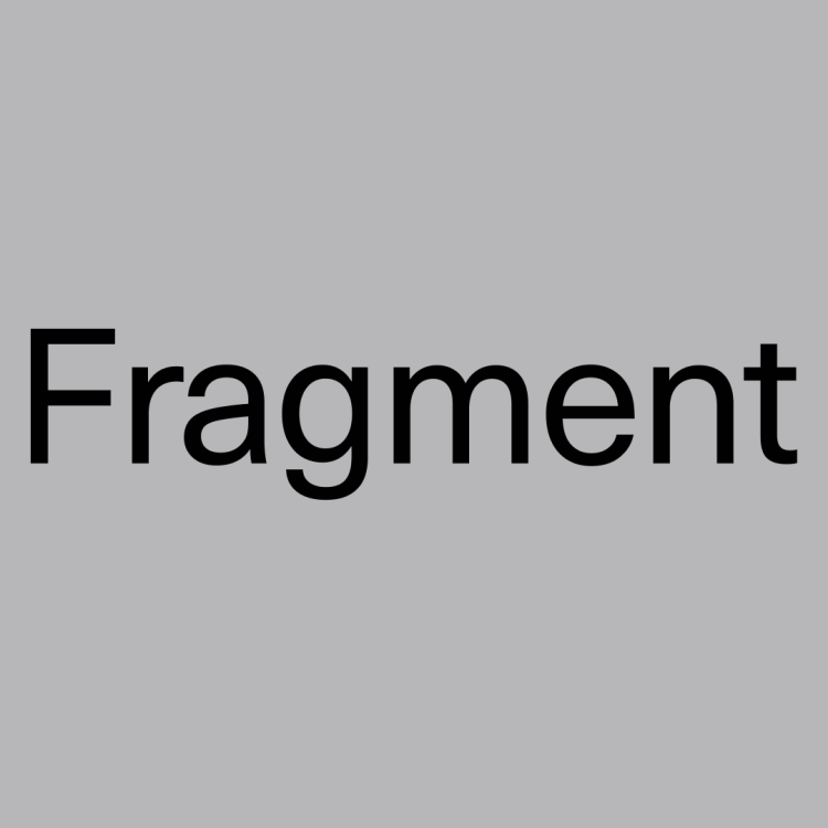 FRAGMENT STUDIO