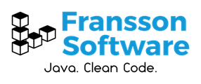 Fransson Software