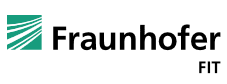 Fraunhofer-Institut für Angewandte Informationstechnik - FIT