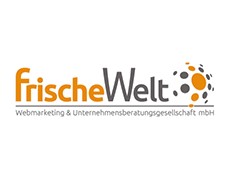 FrischeWelt - Webmarketing & Unternehmensentwicklung
