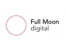 Full Moon Digirtal